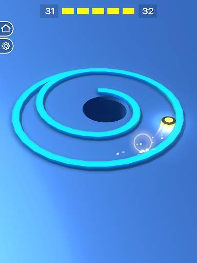 Buca! Fun, satisfying game скриншот 15