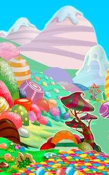 Candy Garden screenshot 8