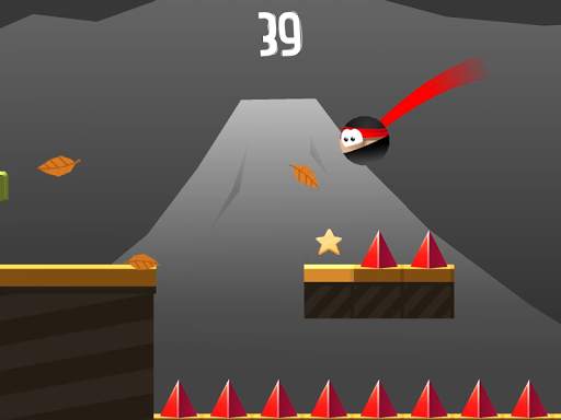 Super Bounce Back screenshot 11