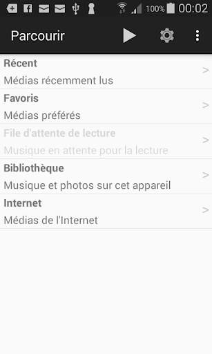 Gizmoot pour EZCast screenshot 1