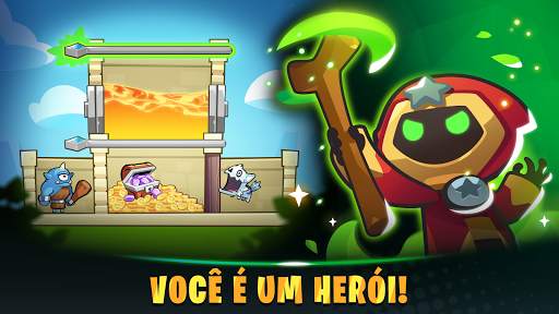 Ganância Do Invocador screenshot 6