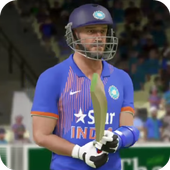 Cricket 2019 icon