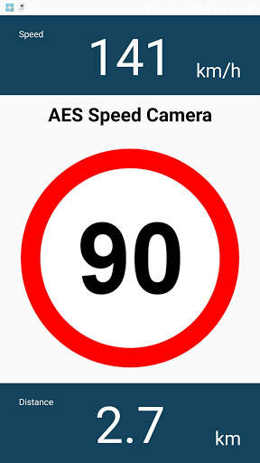 Speed Camera (Auckland) screenshot 5