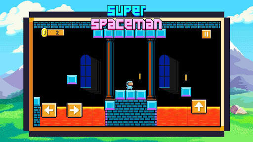 Super Spaceman World screenshot 5