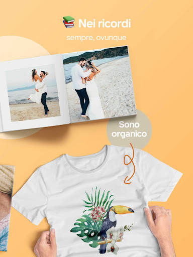 Optimalprint: Stampa foto screenshot 9