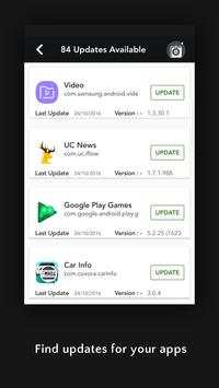 Apps & Android OS Update: Multiple Uninstaller screenshot 2