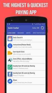 App Cash screenshot 1