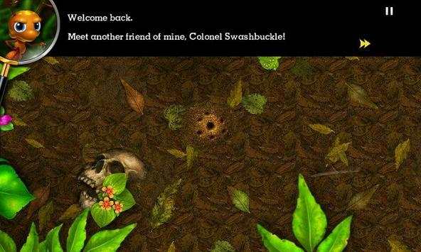 Anthill Lite screenshot 7