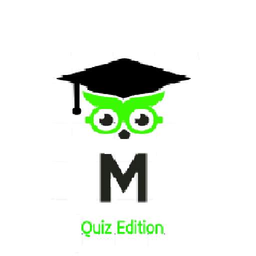 Mathematic Genius All Subjects (Quiz Edition) 1.0.6