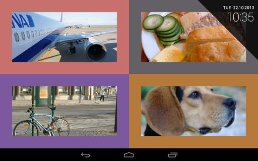 Me Photo Frame 2 screenshot 8