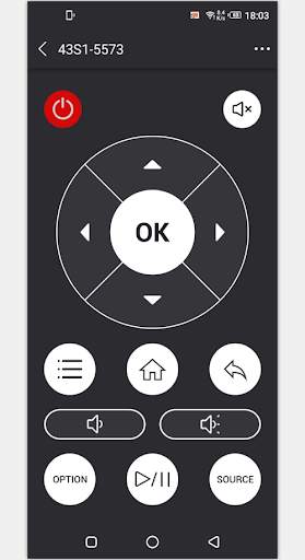 Infinix Life2.0 screenshot 3