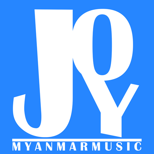 Joy Myanmar Music आइकन