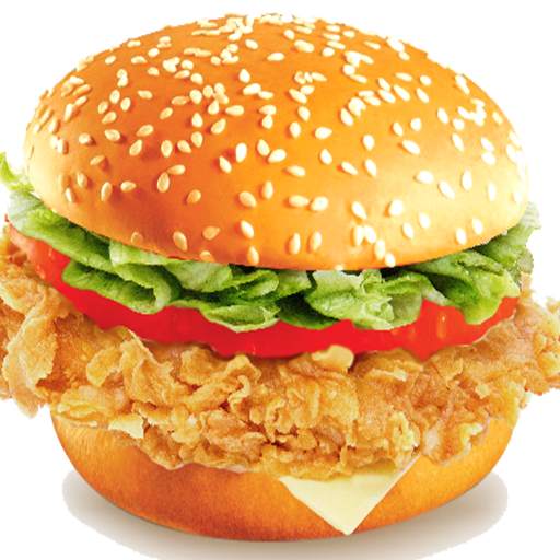 Fast Food Burger :Cooking Game 1.0.6