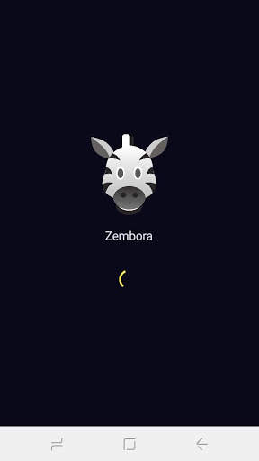 Zembora screenshot 1