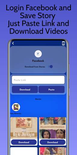 Status Saver Status Download All videos downloader screenshot 6