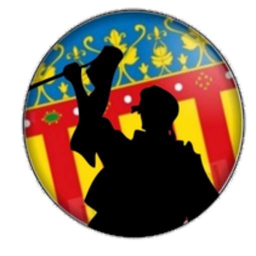 Stickers valencianistes per a Whatsapp 1.0