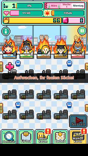 WorkeMon screenshot 6