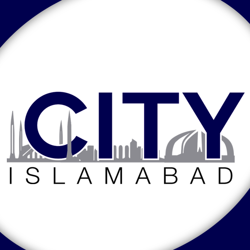 City Islamabad icon