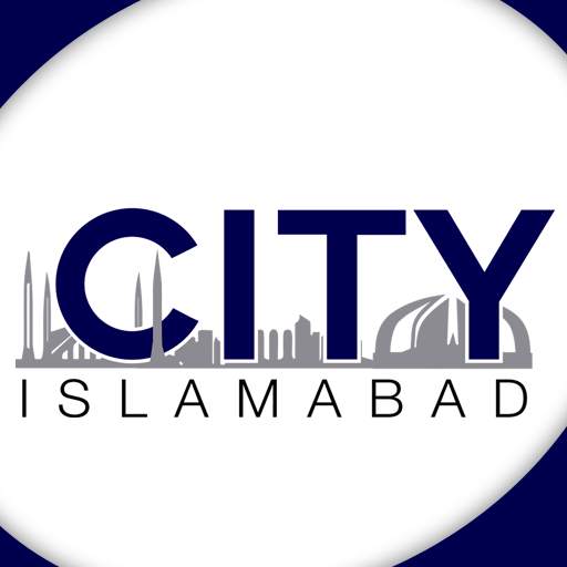 City Islamabad 2.0.3