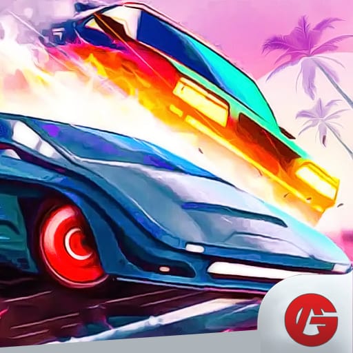 Ultimate Racing Dream - Traffic Racing Fever icon