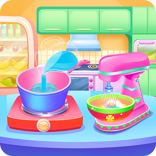 Meal Prep For Kids иконка