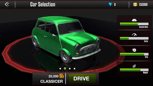 Car Stunts : Extreme Crazy Car Stunts Racing screenshot 6