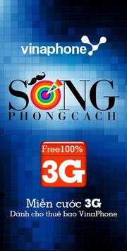 Song Phong Cach screenshot 1