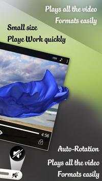 HD MX Player 7 تصوير الشاشة