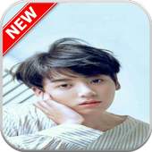 JungKook Bts Cute 1.0