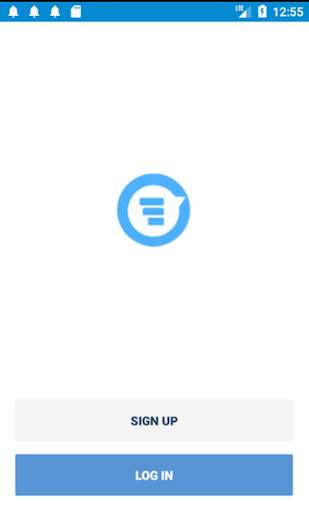 SCBC Connect screenshot 1