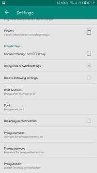 Dukun VPN screenshot 6