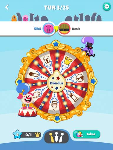 Trivia Crack 2 screenshot 13