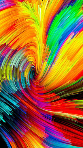 Color APUS Live Wallpaper screenshot 6