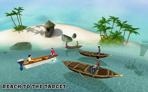 Fish Catching Master! - Fishing Joy Games 3d screenshot 9