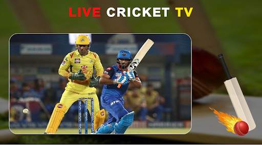 Live Cricket TV IPL 2022 screenshot 5
