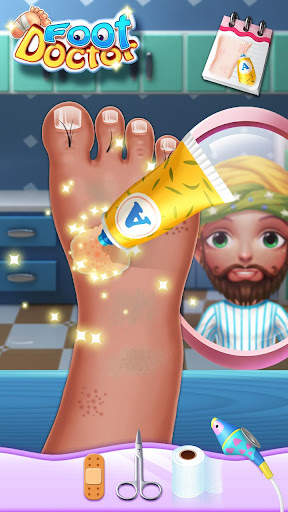 Foot Doctor screenshot 3