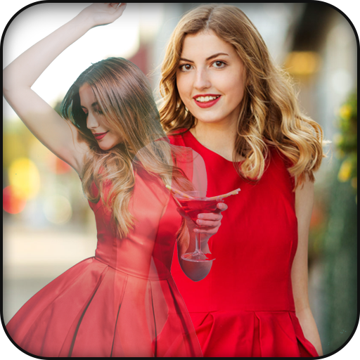 Photo Mixer Editor icon