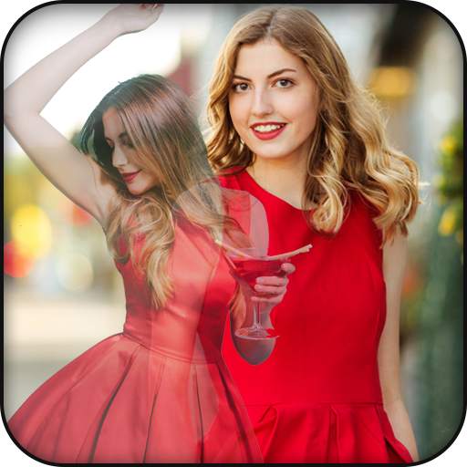 Photo Mixer Editor 1.3