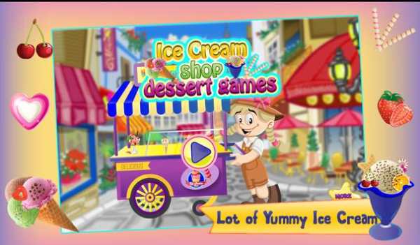 Ice Candy and Popsicle Maker screenshot 6