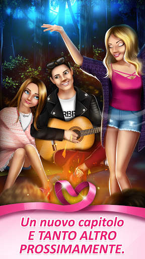 Storia d’amore adolescenziale screenshot 6