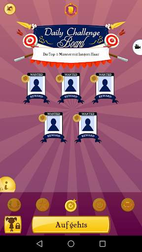 Akinator VIP screenshot 5