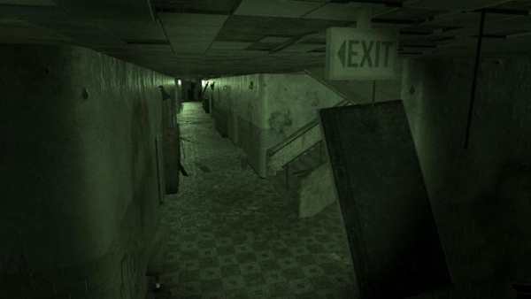 Phasmophobia mobile screenshot 5
