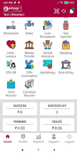 Airpaypro screenshot 3