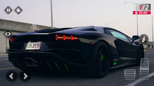 Real Car Racing Game 2024 screenshot 5