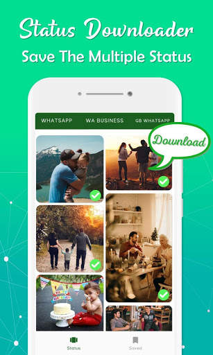 Status Downloader For Whatsapp screenshot 3
