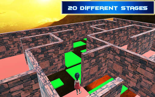 Labo: 3D কিংকত্র্তব্যবিমূঢ় screenshot 1