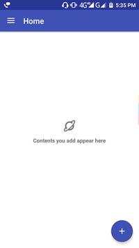 Ascetic Browser screenshot 1