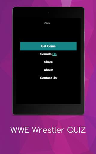 WWE QUIZ Game - Wrestler Quiz Game - 2021 screenshot 24