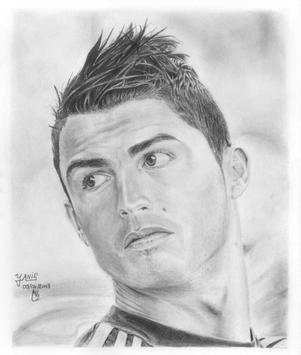 Soccer Player Wallpaper screenshot 2
