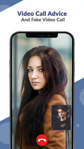 Video Call Around The World And Video Chat Guide screenshot 1